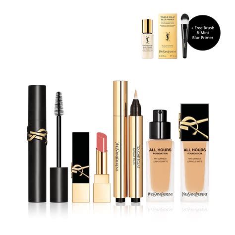 where to buy ysl makeup